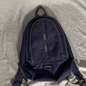 dakine mini backpack